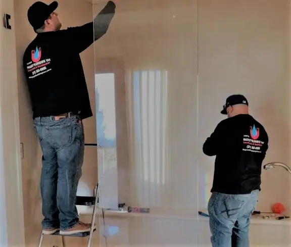 Professional plumbing installation for Boiler Repair in Waterfront South